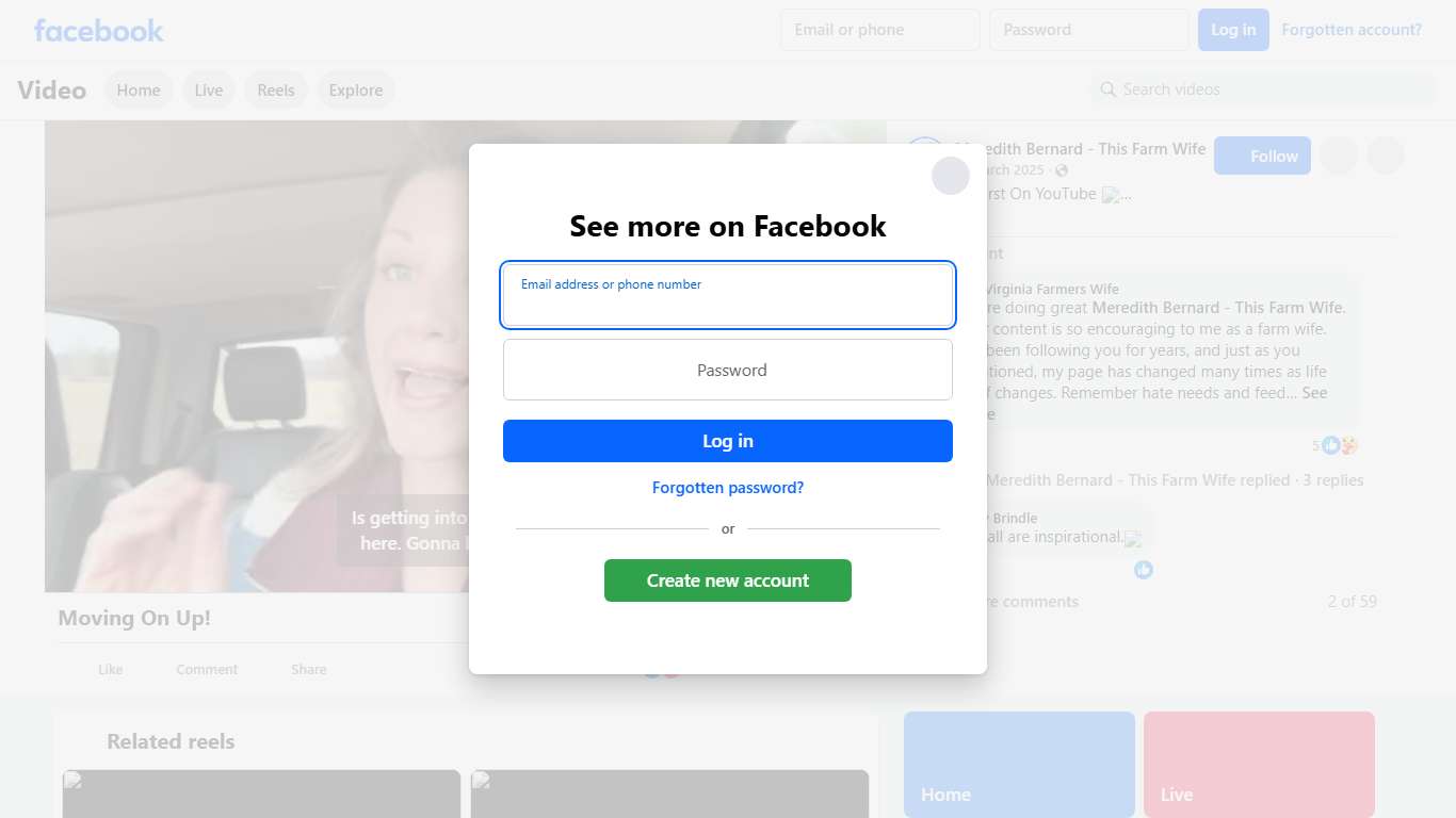 📺 Watch First On YouTube 📺 Onto a bigger dozer and getting things done! Please watch to the end, where I'll address some recent comments and concerns. We appreciate you being here! Until next time, Farm Hard Live Well, The Bernards ✍️ FIND MY WRITING HERE: https://meredithbernard.substack.com/ | Meredith Bernard - This Farm Wife | Facebook